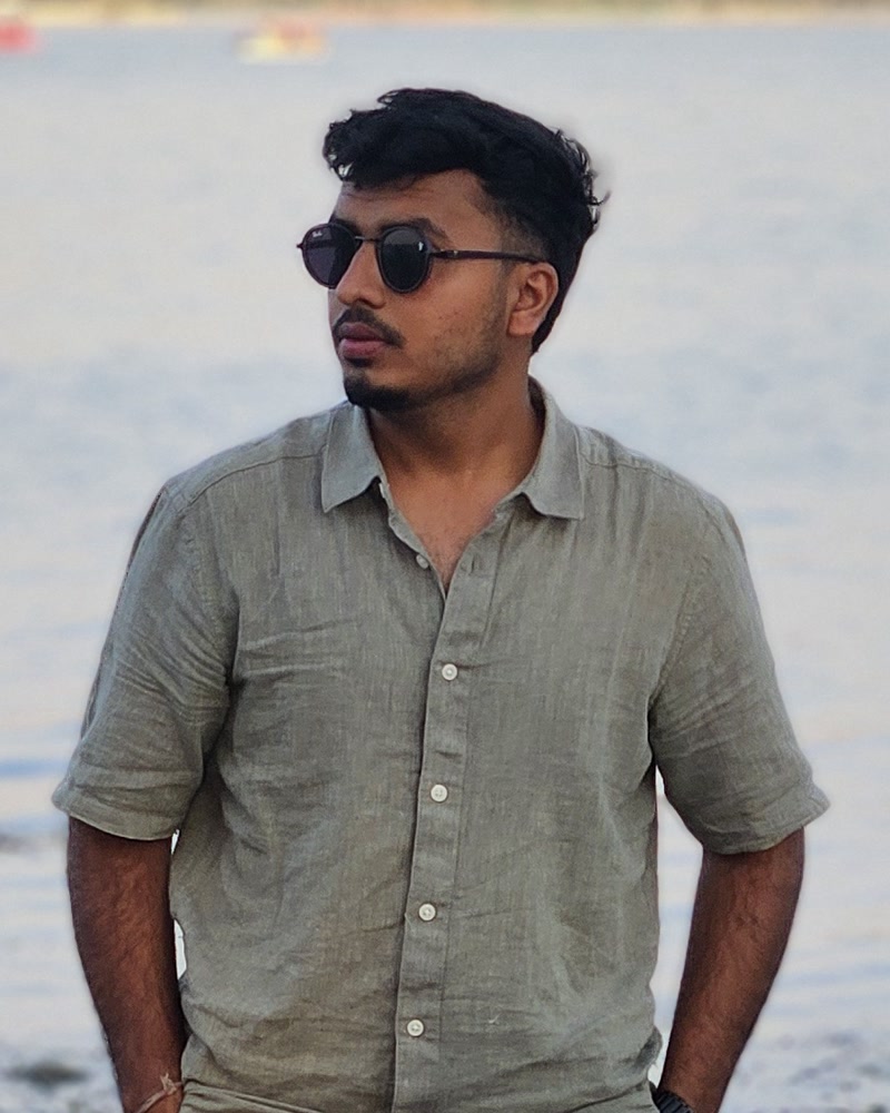 Barot Krishna Manojkumar