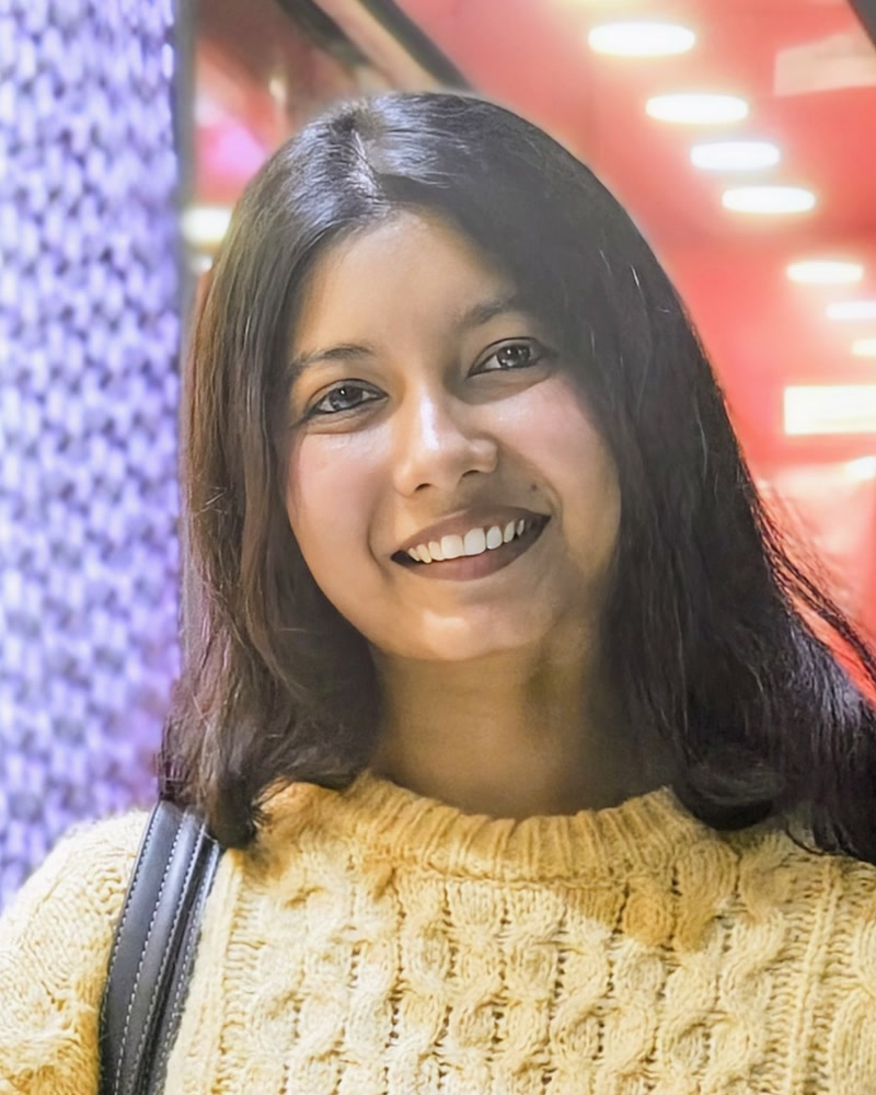 Mamoni Maji