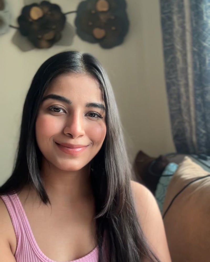Mayuri Aggarwal