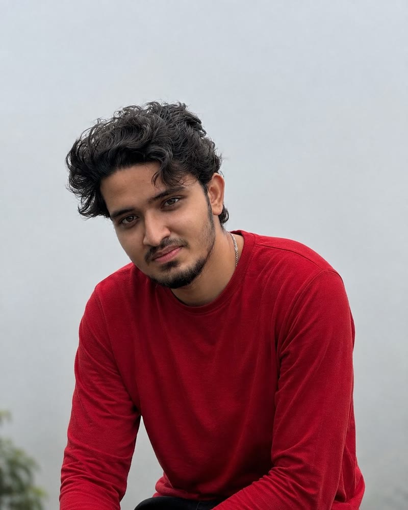 Ragadharshan