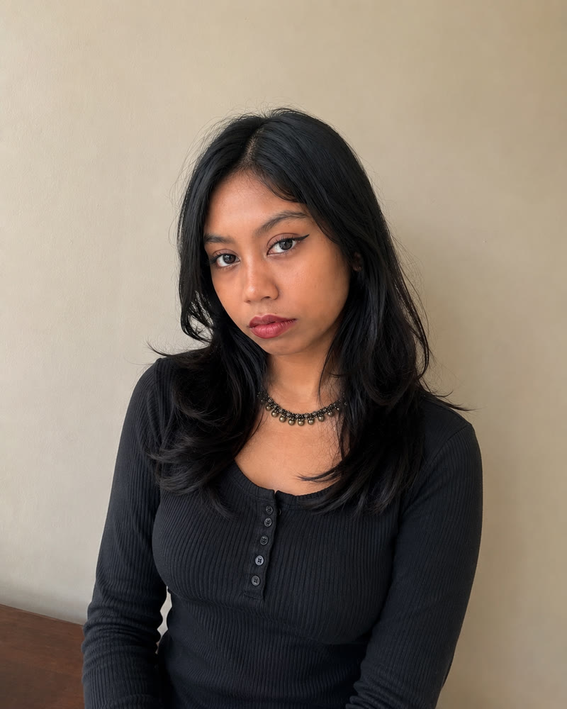 Ria Modak