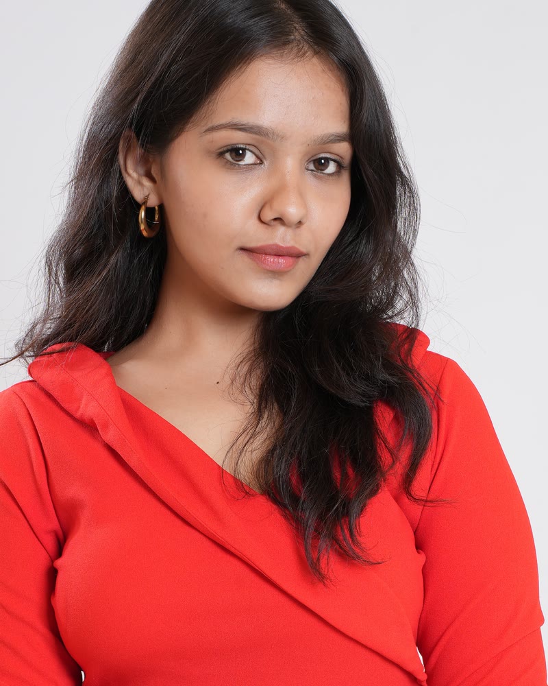 Taru Jain