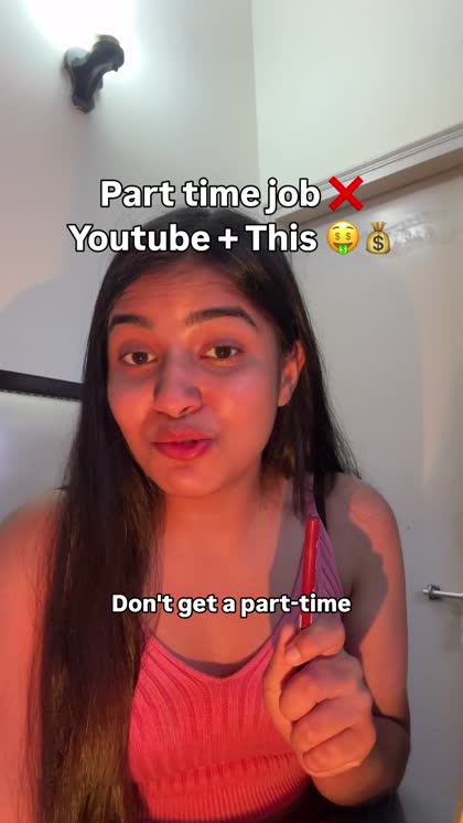 A reel by Mayuri Agarwal